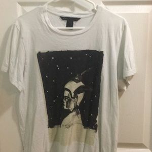 Marc Jacobs T Shirt